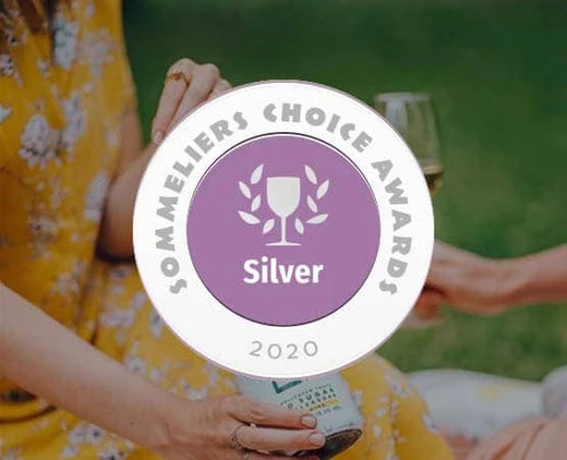 Award winning taste sommelier’s choice